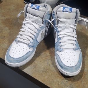 Nike Men's Jordan 1 Retro High OG Hyper